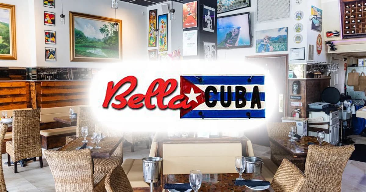 Bella Cuba