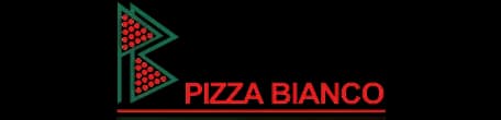 Pizza Bianco logo