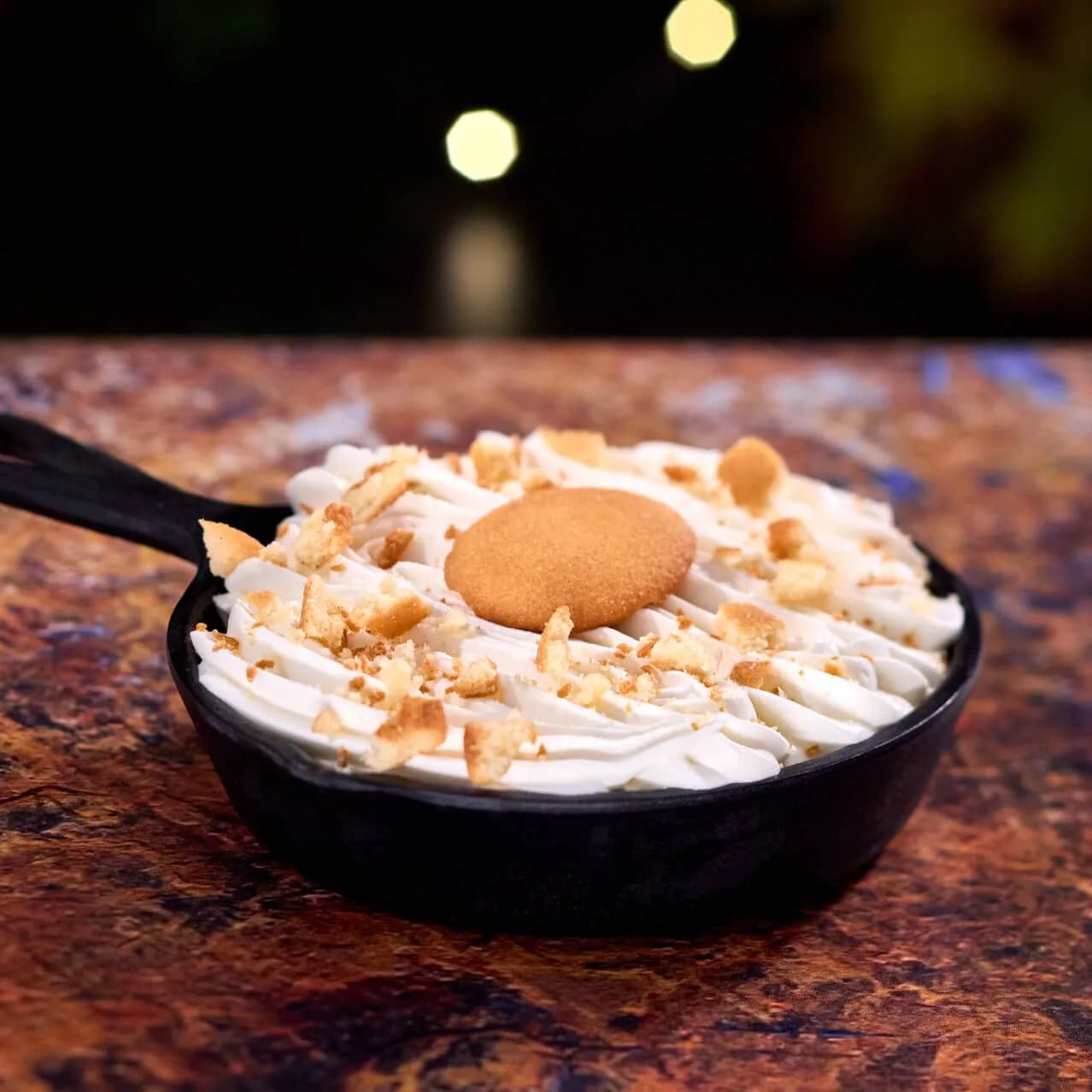 Banana Pudding