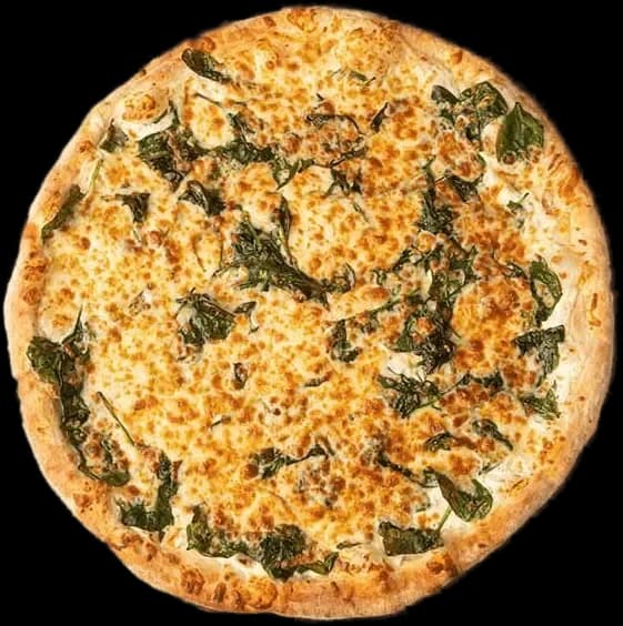 White Spinach Ricotta