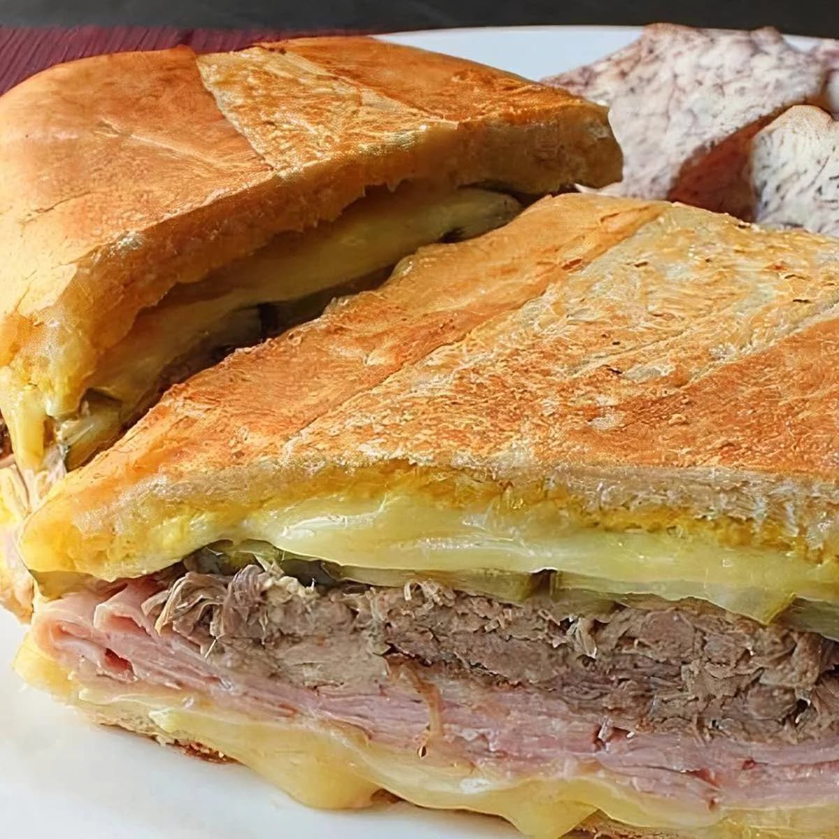Cuban