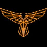 Blackbird Coffee & Energy logo