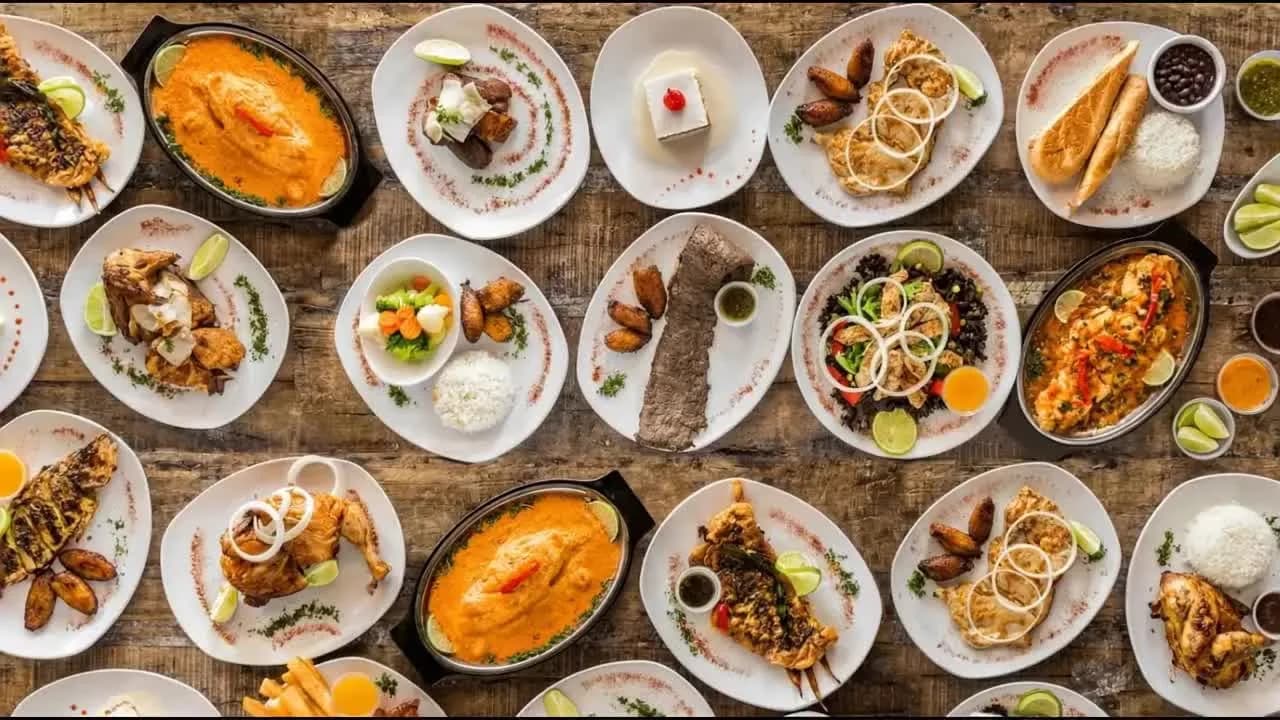 Little Havana Restaurant