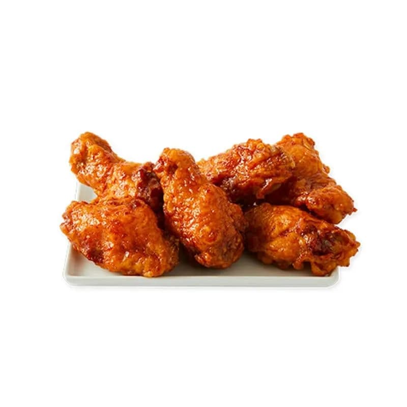 Wings 6 PC