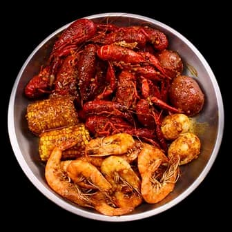 Crawfish Special