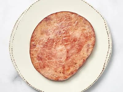 smoked ham