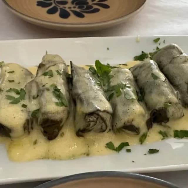 Dolmadakia