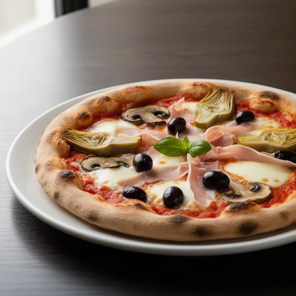 CAPRICCIOSA