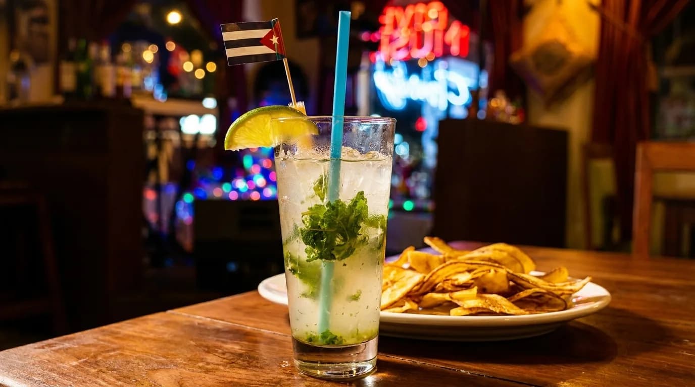 Mojito
