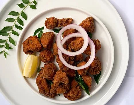 CHICKEN 65