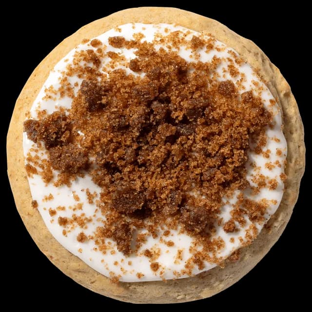 Banana Bread Cookie