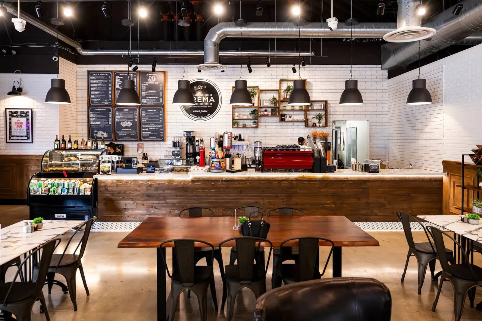 Espresso