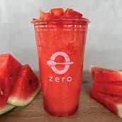 Watermelon Slush