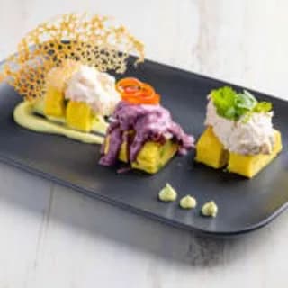 Causa Trio