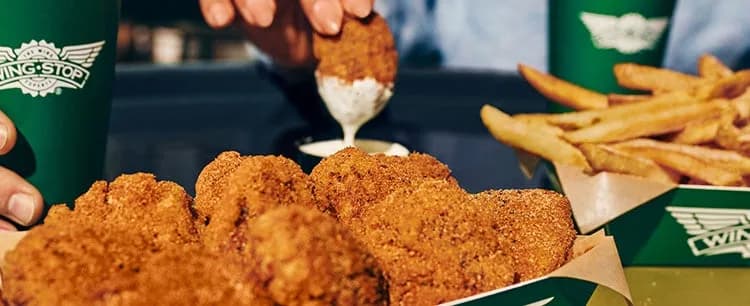 Wing Combos
