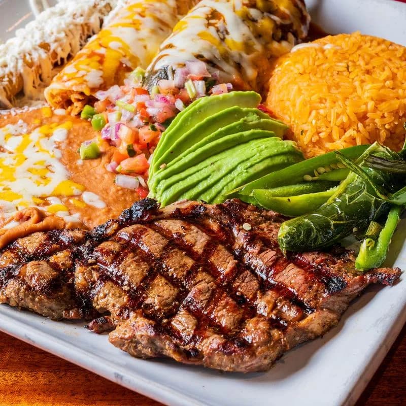 Jalisco Especial