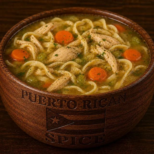 Soup of the Day