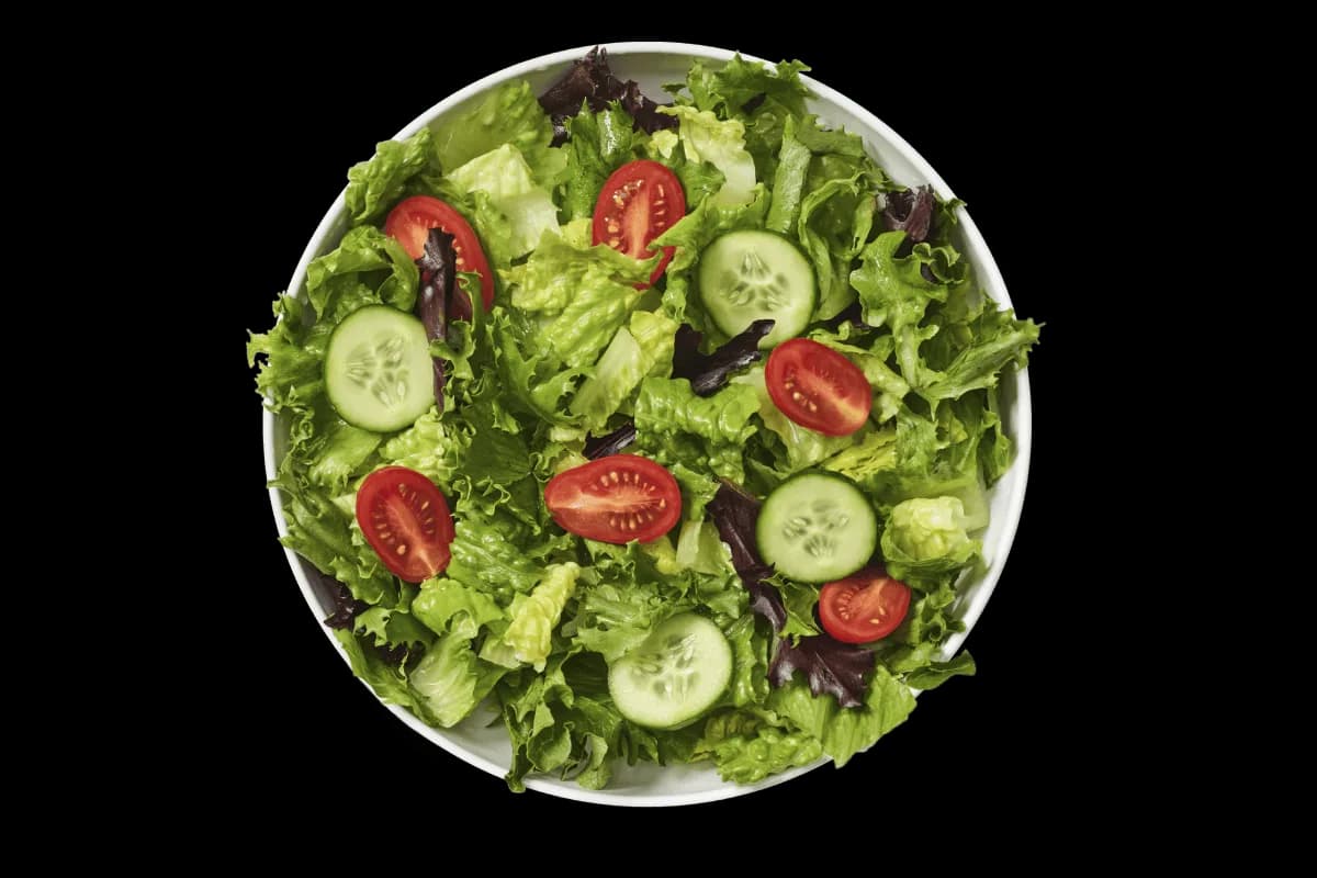 Garden Salad