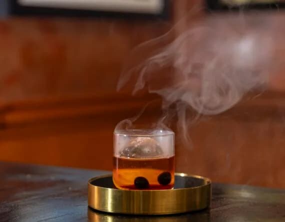 cocktail