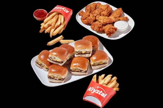 FIRST DOWN FEAST