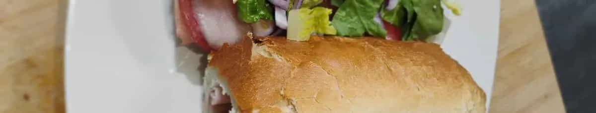 Italian Sub