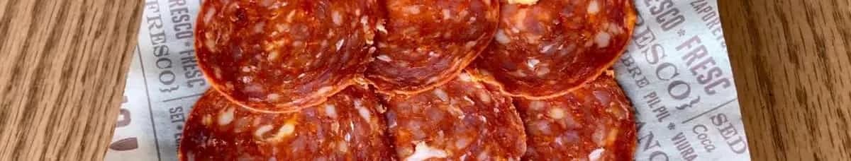 Chorizo de Cantimpalo
