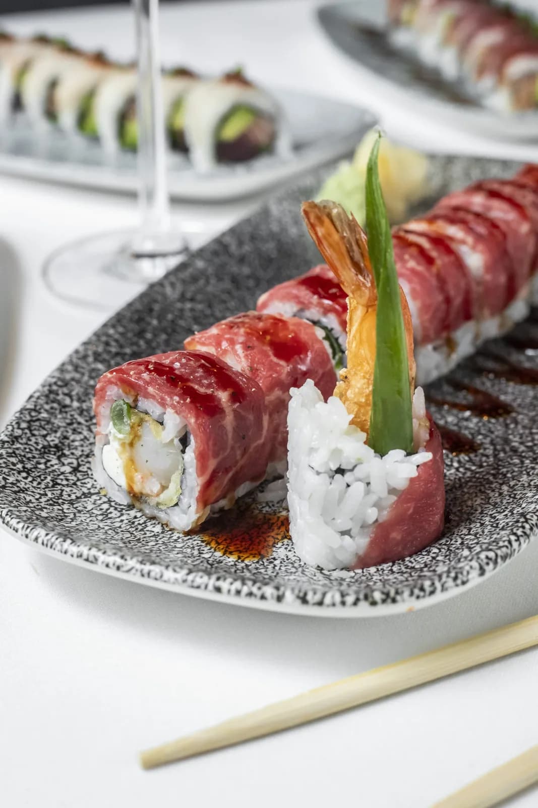 Prime Roll