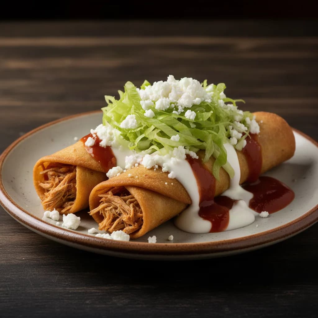 Flautas