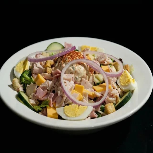 Chef Salad