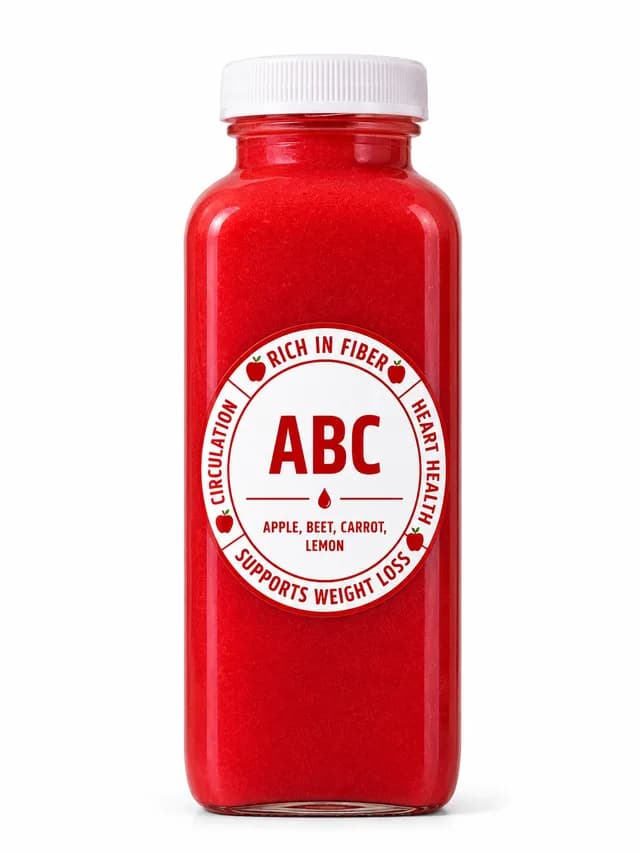 ABC - 12 oz
