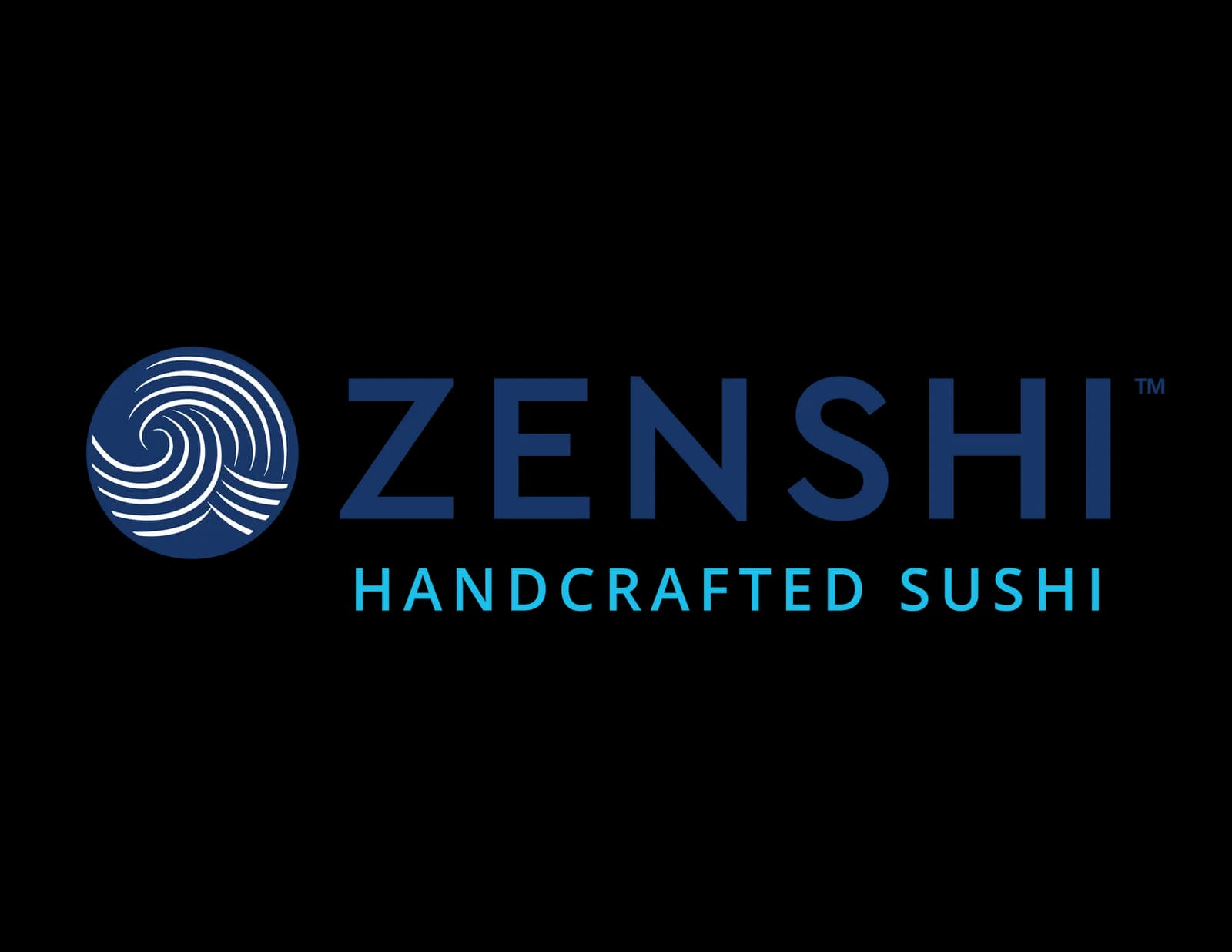 ZENSHI Handcrafted Sushi