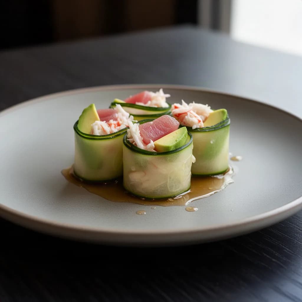 Kanisu Roll*