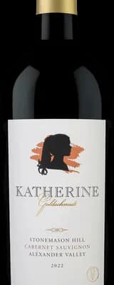 Goldschmidt Katherine – 2022