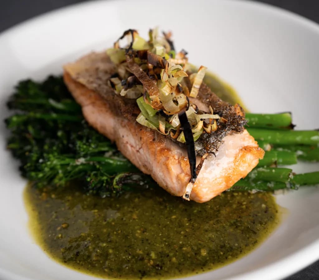 salmon