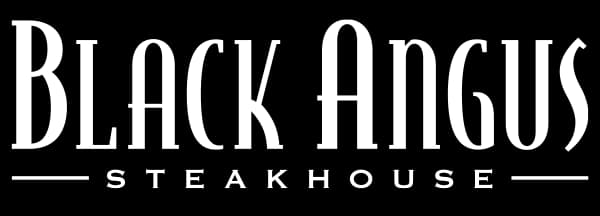 Black Angus Steakhouse logo
