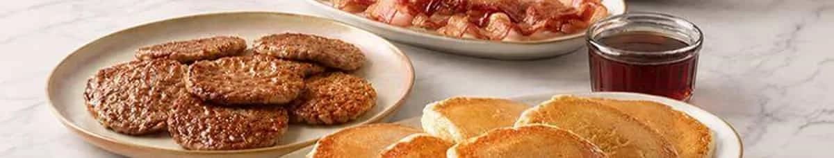 All Day Pancake