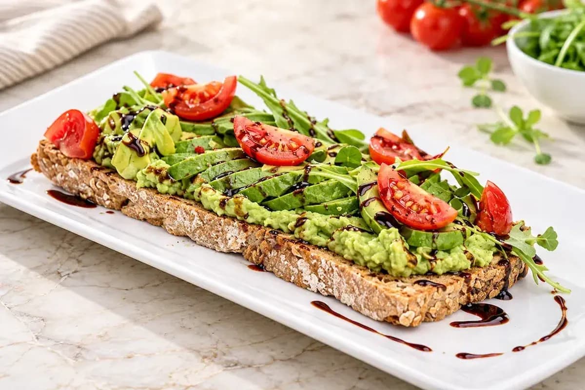 Avocado Toast