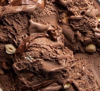 Freddo Chocolate