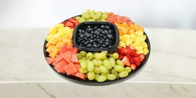 Fresh Fruit Tray