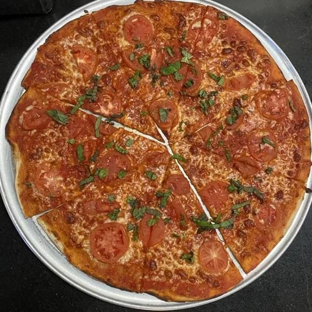 Margherita