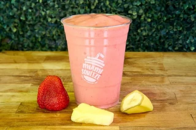 House Smoothie