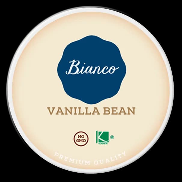 Vanilla Bean