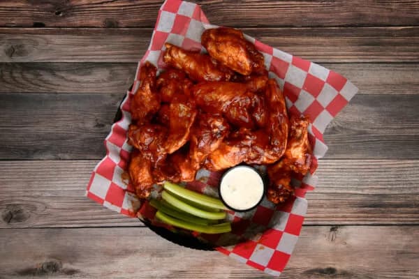 Buffalo Wings