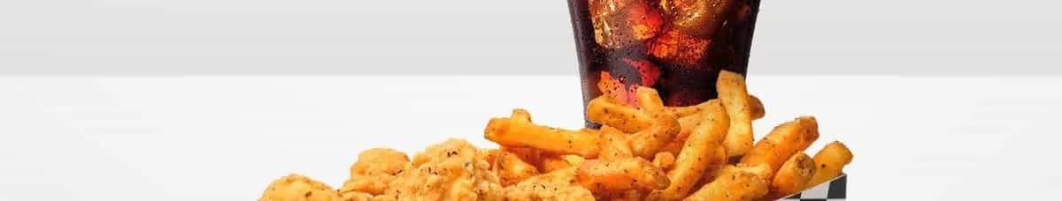 Chicken Bites Box Combo