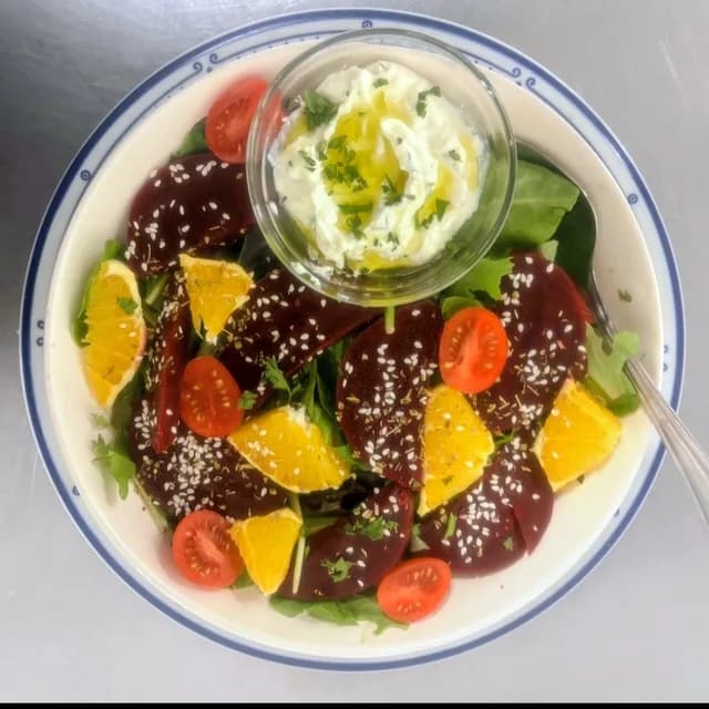 Beet Salad