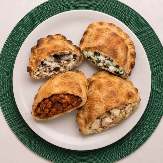 Mini Calzone