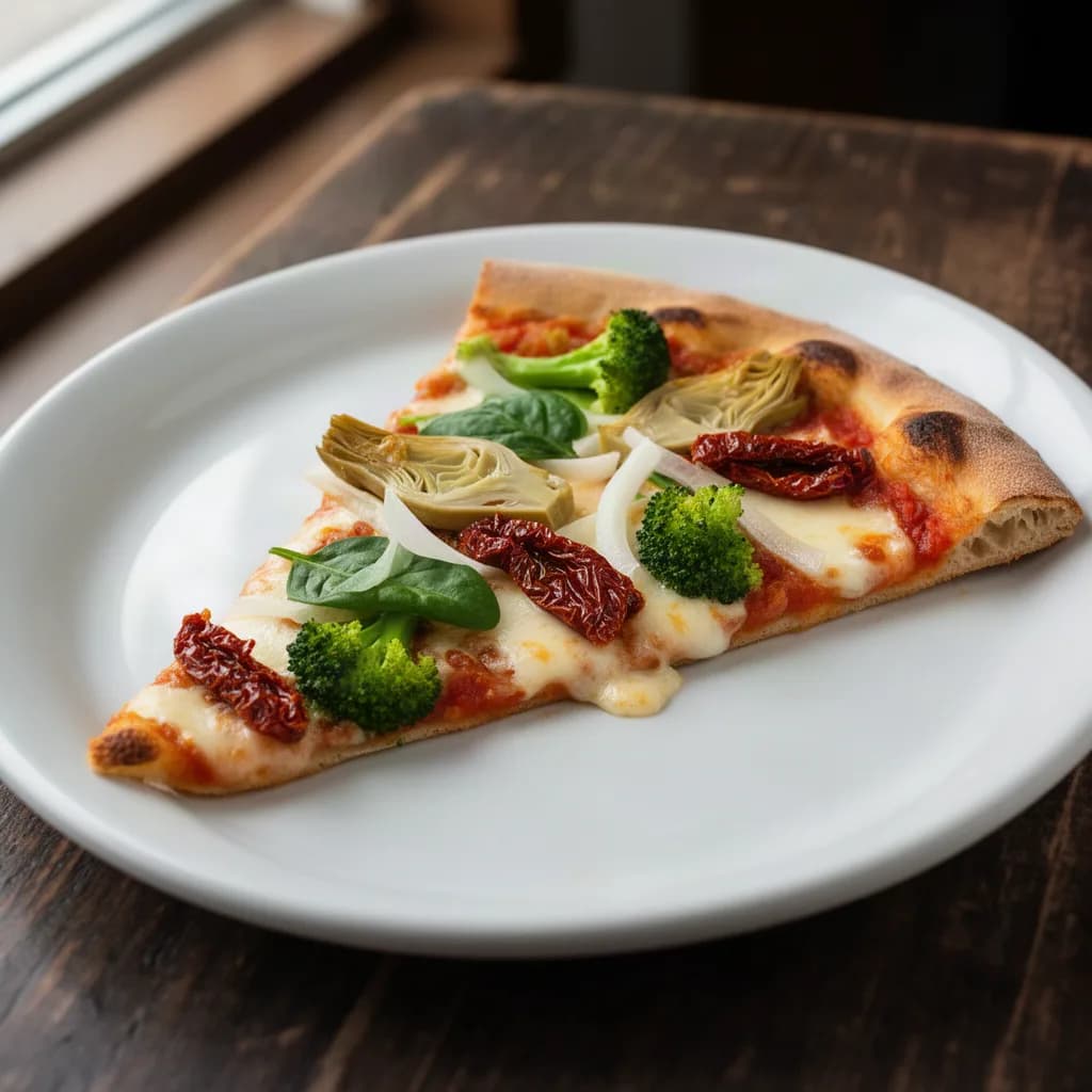 Garden Grazer Slice