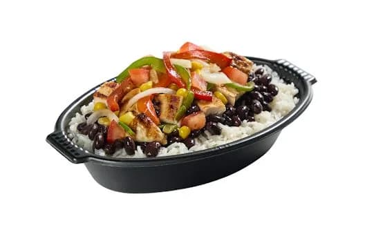 Grilled Chicken Tropichop® - All the Way - 42g of Protein