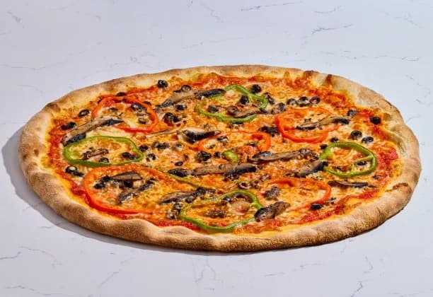 Veggie