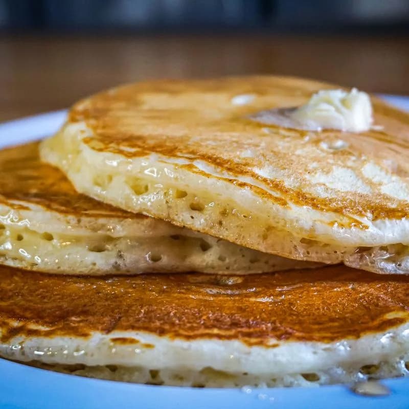 Pancakes